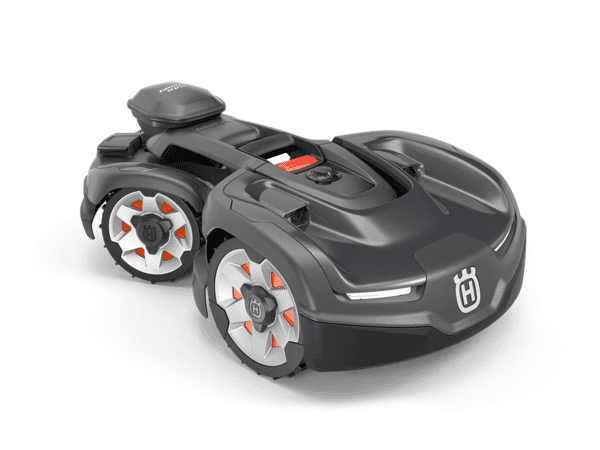 Husqvarna Automower 435X AWD NERA