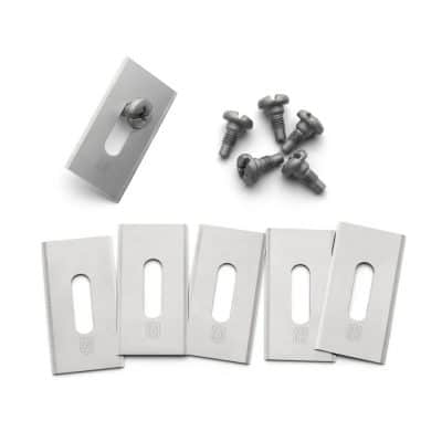 Automower® Endurance Blades