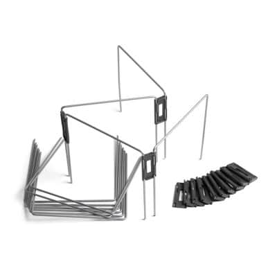 Automower® temporary fence