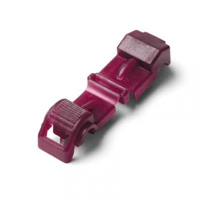 Boundary Wire Connector