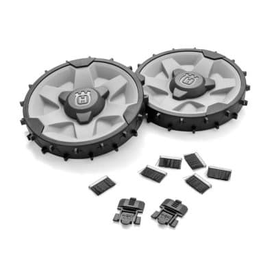 Automower terrain kit