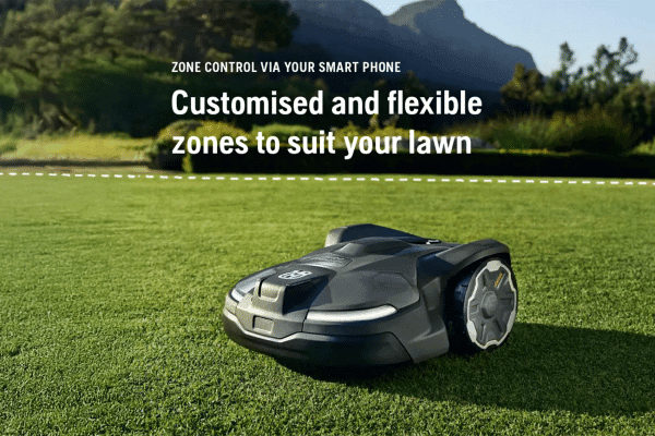 Husqvarna Automower 430X NERA - Image 8