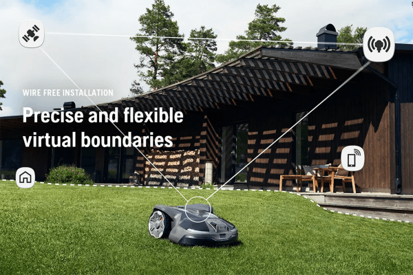 Husqvarna Automower 430X NERA - Image 6