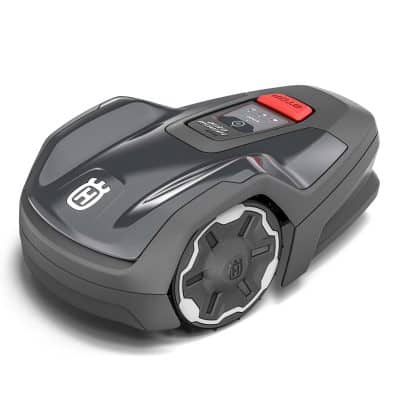 Husqvarna Automower Aspire R4 Robotic Mower
