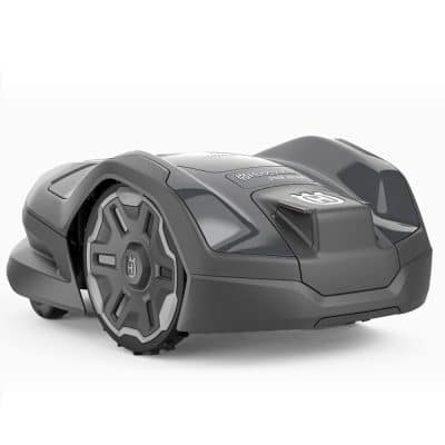 Husqvarna 310E Nera Robotic Lawnmower