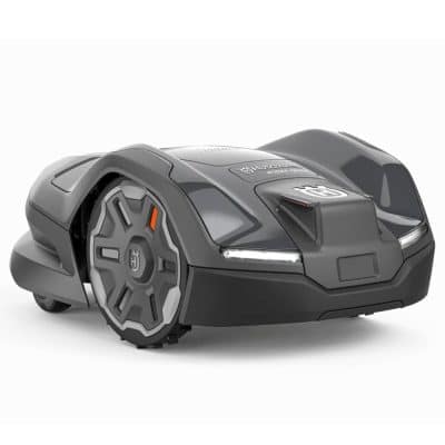 Husqvarna Automower 410XE Robotic Lawnmower