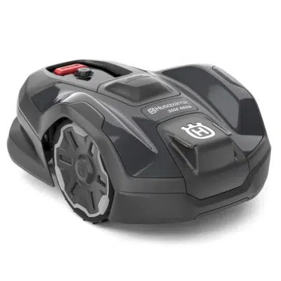 Husqvarna Automower® 305E NERA