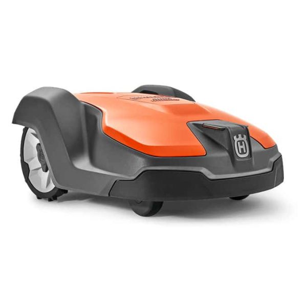 Husqvarna 520 Automower