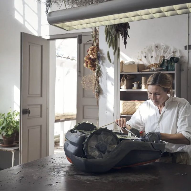 Automower® Endurance Blades