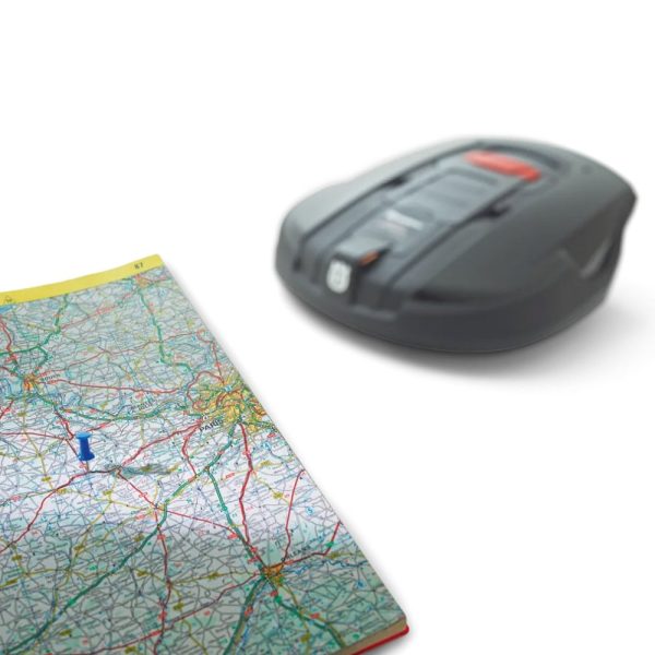 GPS communication unit